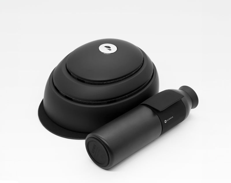 Helmet + bottle gift set — photo 4