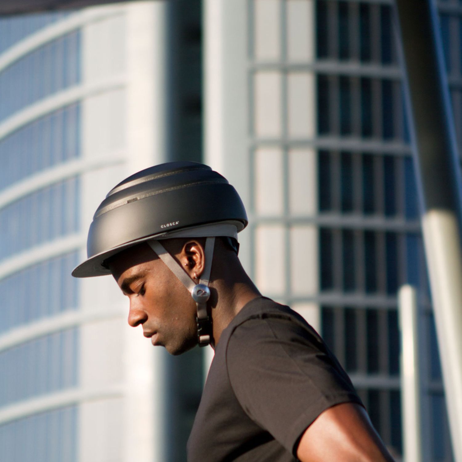 Closca Visor helmet — photo 3