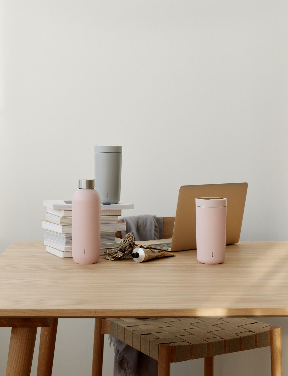 Stelton drinkware — photo 2